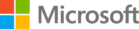 Microsoft iş ortağı logosu